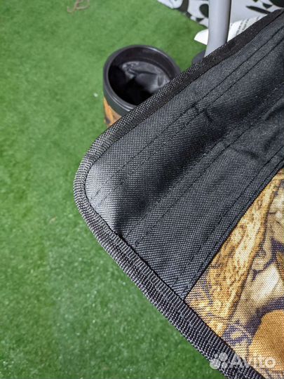 Кресло складное