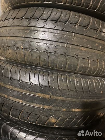 Bfgoodrich G-Grip 195/65 R15