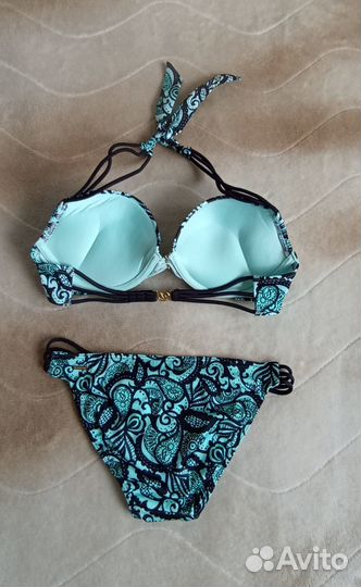 Купальник victoria's secret 34B низ S