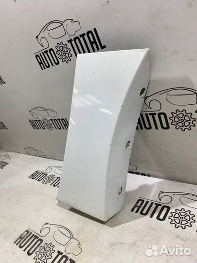 Накладка крыла передняя правая Mazda 6 GH LF 2011