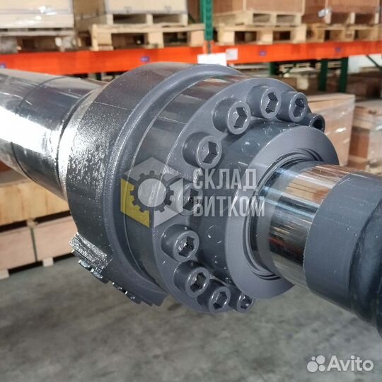 Гидроцилиндр стрелы Volvo EC240B 14541247