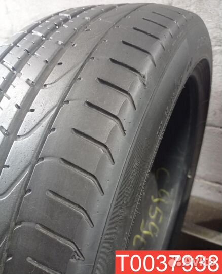 Pirelli P Zero 225/45 R19 92W