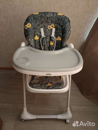 Стульчик для кормления