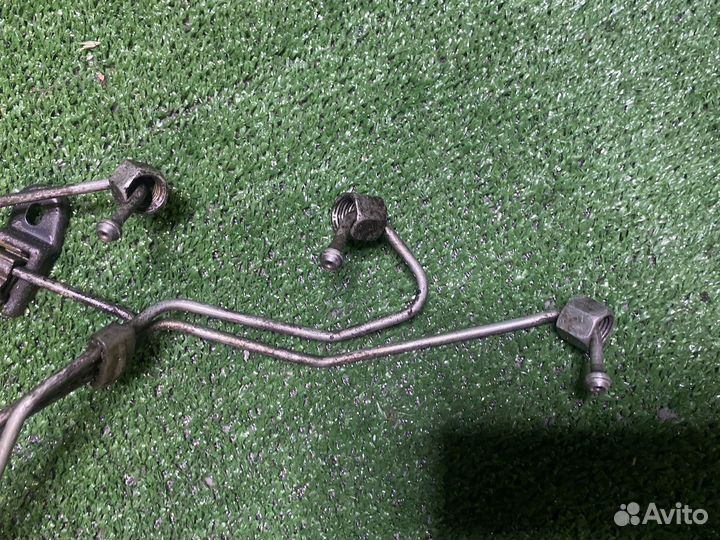 Трубка топливная Mercedes C W202 OM601