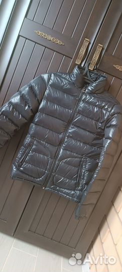 Куртка весенняя осенняя женская