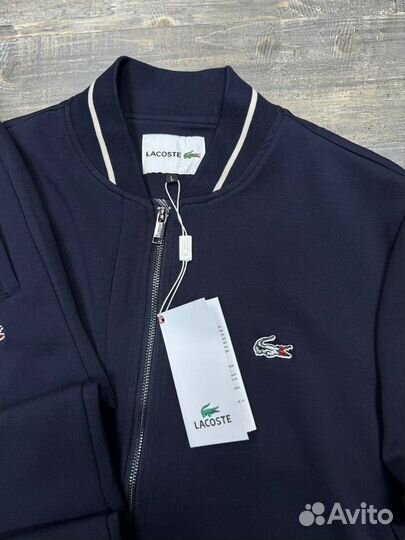 Спортивный костюм Lacoste