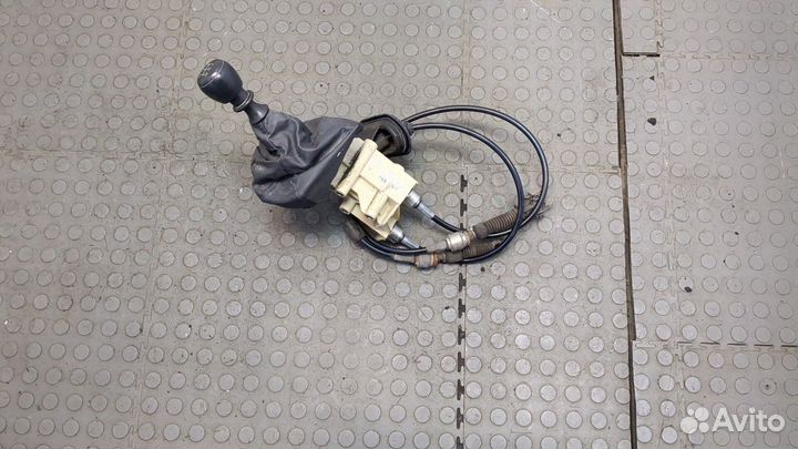 Кулиса кпп Fiat Doblo, 2007