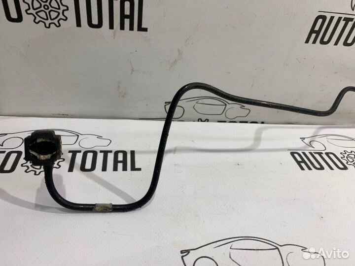 Трубка топливная Bmw 745 E65 N62B44 2004