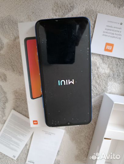 Xiaomi Redmi 9A, 2/32 ГБ