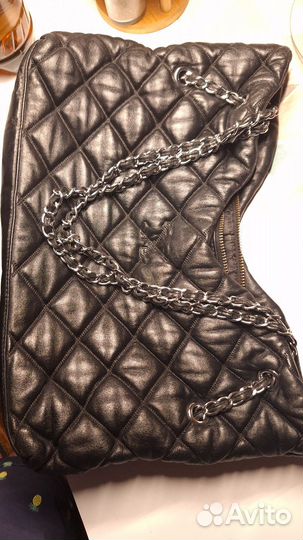 Сумка chanel оригинал