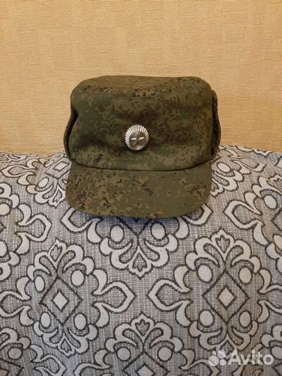 Военная форма