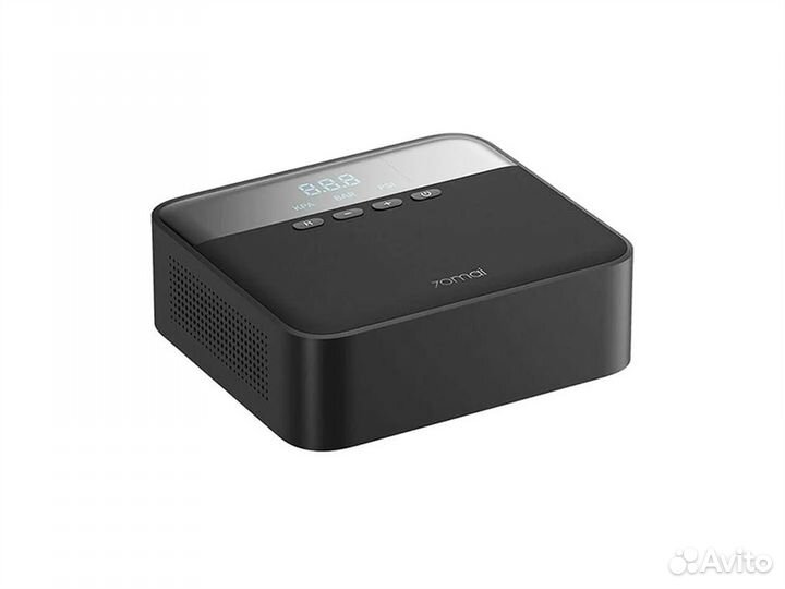 Компрессор 70mai