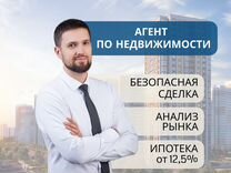 Агент по недвижимости/риелтор/Мурманск