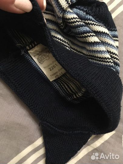 Шапочки с 0 до 5 месяцев