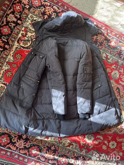 Женская верхняя одежда