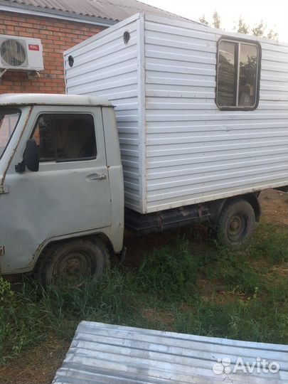 УАЗ 3303 2.9 МТ, 1993, 132 425 км