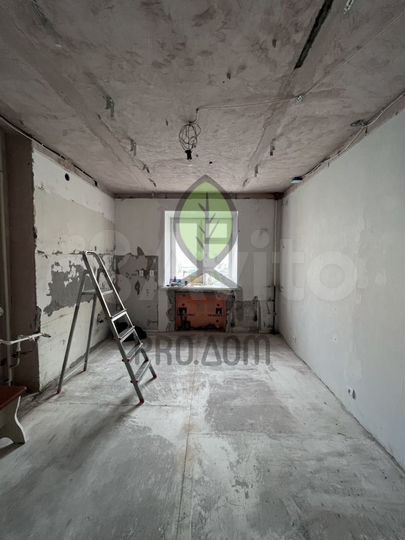 1-к. квартира, 38,5 м², 2/5 эт.