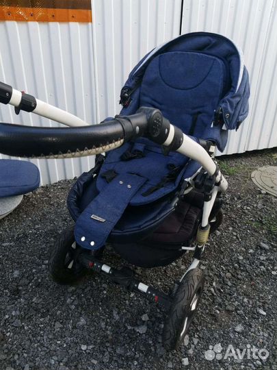 Детские коляски