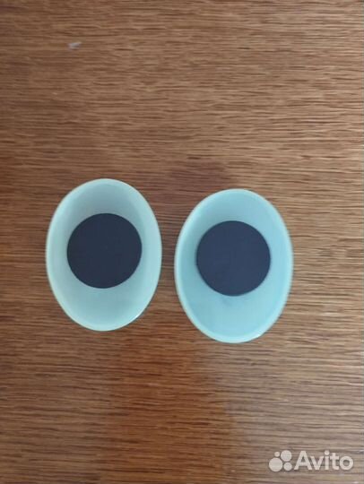 Насекомые в эпоксидной смоле магниты