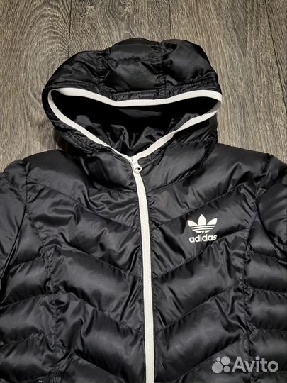 Куртка Adidas