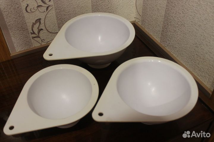 Мартеллато: Формы для охлажденного торта, пирожных