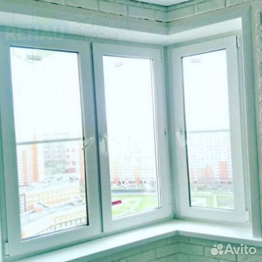 Окно в квартиру / дом / коттедж