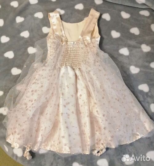 Платье для девочки acoola 104