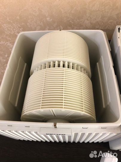 Мойка воздуха увлажнитель Venta