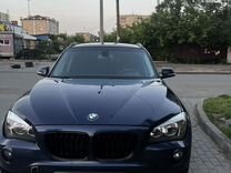 BMW X1 2.0 AT, 2013, 150 000 км, с пробегом, цена 1 350 000 руб.