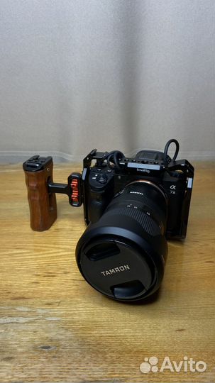 Прокат фото/видеооборудования