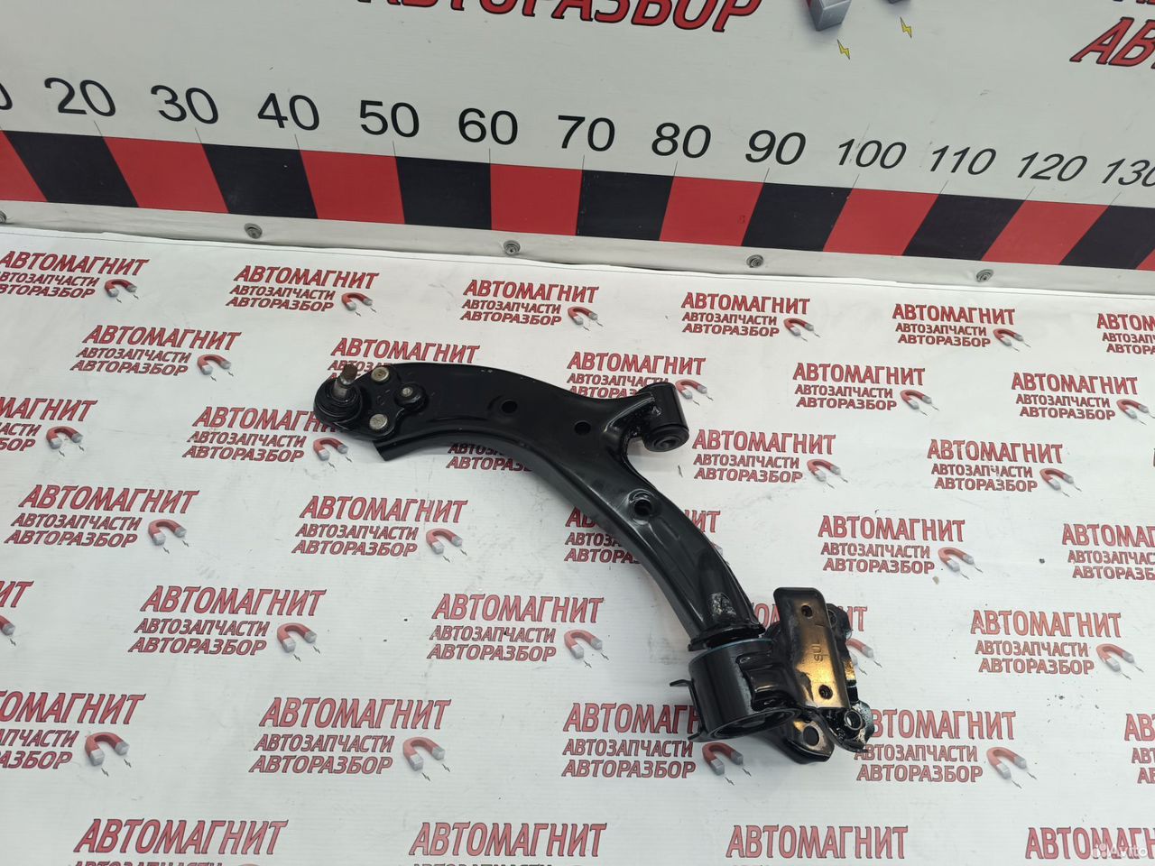 Рычаг передний левый Haval F7 F7X