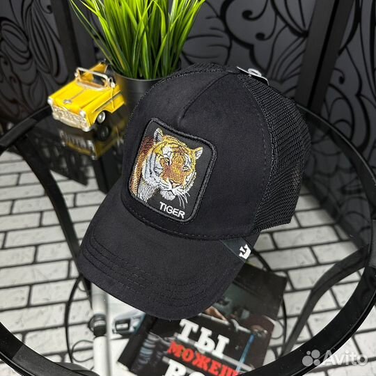 Бейсболка кепка