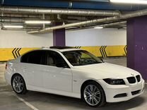 BMW 3 серия 3.0 AT, 2005, 206 000 км, с пробегом, цена 1 250 000 руб.