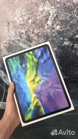 iPad pro 11 2020 128 wifi