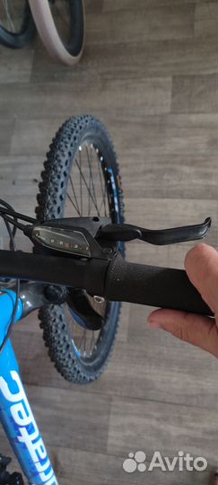 Велосипед Corratec baco 26