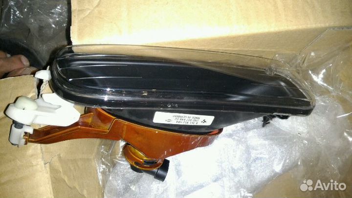 Продам новые ориг. птф BMW E46, дорест