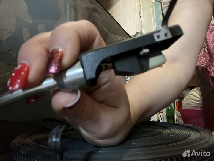 Проигрыватель винила вега 106