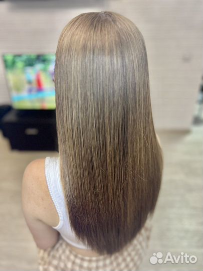 Красота и здоровье