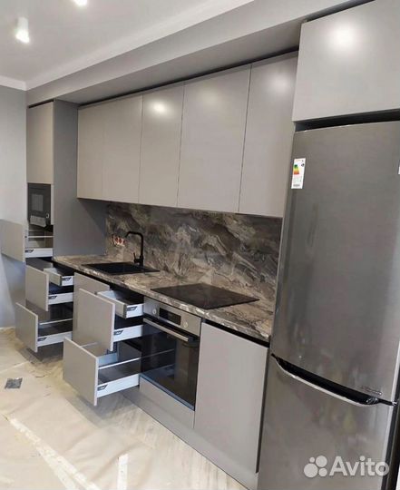 Корпусная мебель на заказ