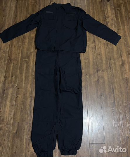 Военная форма вкпо