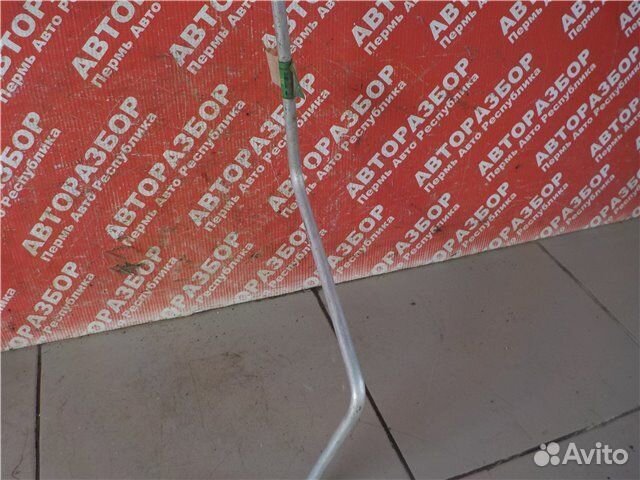 Трубка кондиционера Daewoo Matiz M100 M150 F8CV