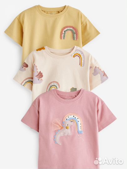 Футболки next 68 74 86 98 104 110 116 140