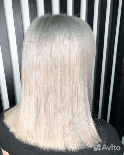 Услуги парикмахера колориста