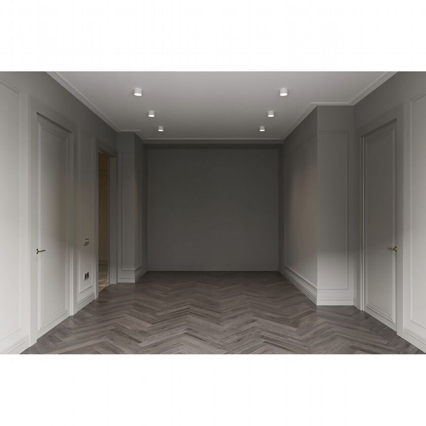 3-к. квартира, 85,8 м², 3/10 эт.