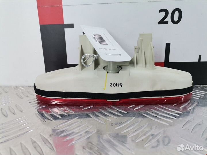 Стоп-сигнал Mazda 3 BK 2003 BP4K51580B