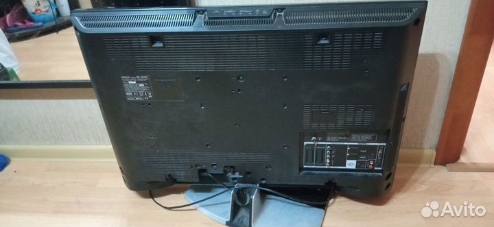 Телевизор sony KDL32V4500
