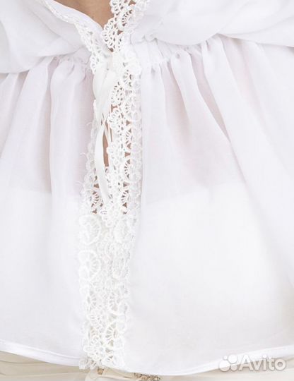 Платок для церкви