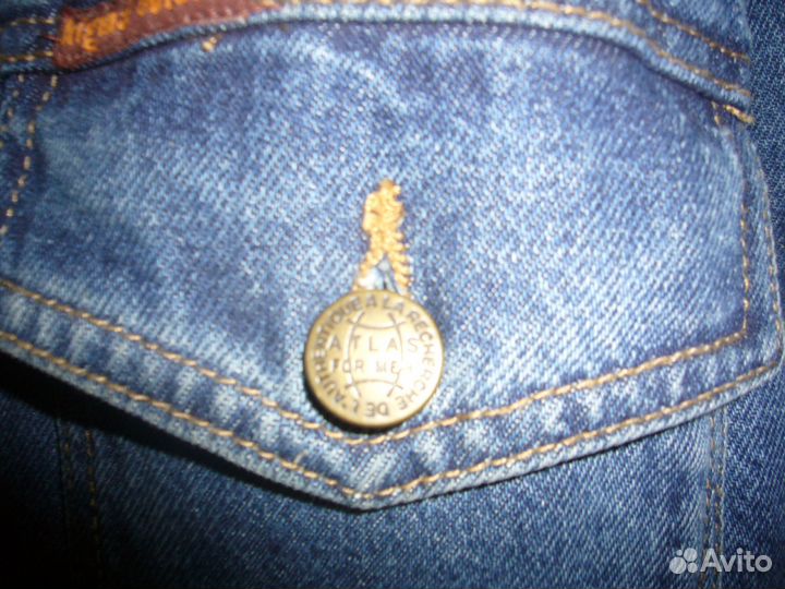 Продажа одежды