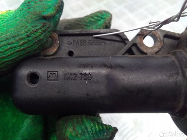 Клапан вакуумного управления Ford C-Max 2005