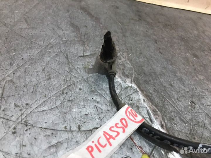 Датчик abs задний левый Citroen Xsara Picasso